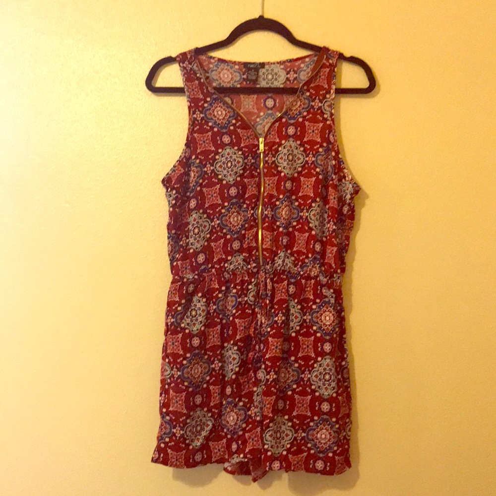 Romper